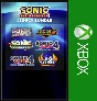 ☑️⭐Sonic the Hedgehog Legacy Bundle XBOX⭐Buy it u⭐☑️#