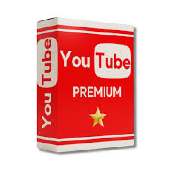 🔥YOUTUBE PREMIUM🔥1-MONTH🔥FAST🔥PER EMAIL🔥Family🔥