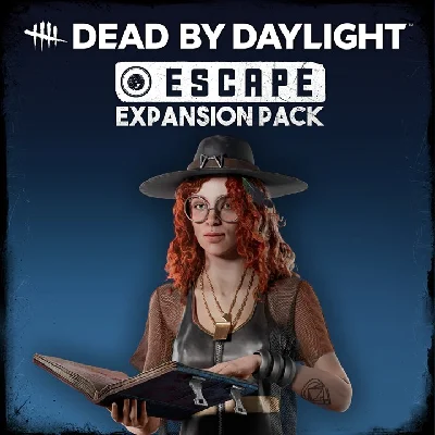 ✅ Dead by Daylight: Escape Expansion Pack XBOX Key 🔑