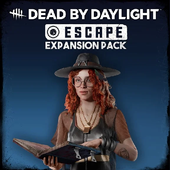 ✅ Dead by Daylight: Escape Expansion Pack XBOX Key 🔑