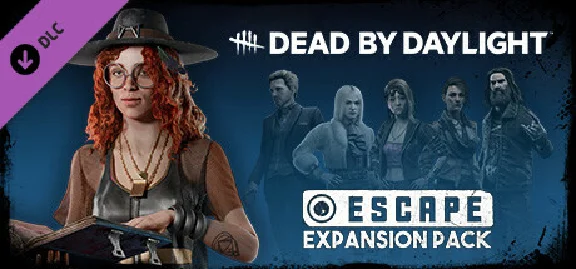 ✅ Dead by Daylight: Escape Expansion Pack XBOX Key 🔑