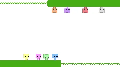 🚀 PICO PARK 2 🤖 Steam Gift РФ/КЗ/др. ⚡ Автодоставка