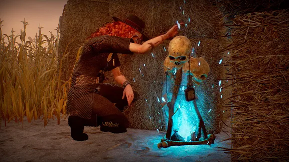 ✅ Dead by Daylight: набор «Жуткие истории» XBOX Ключ 🔑