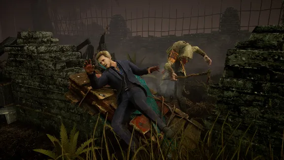 ✅ Dead by Daylight: набор «Жуткие истории» XBOX Ключ 🔑