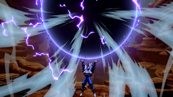 DRAGON BALL FighterZ - Super Baby 2 💎 DLC STEAM RUSSIA