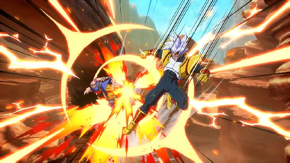 DRAGON BALL FighterZ - Super Baby 2 💎 DLC STEAM RUSSIA