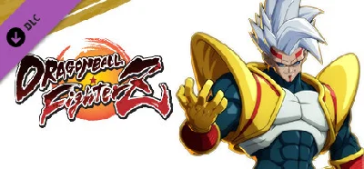DRAGON BALL FighterZ - Super Baby 2 💎 DLC STEAM RUSSIA
