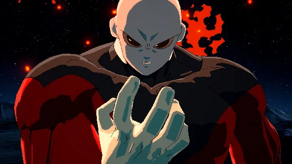 DRAGON BALL FighterZ - Jiren 💎 DLC STEAM RUSSIA