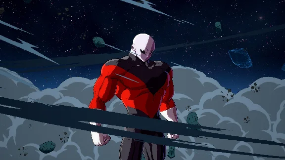DRAGON BALL FighterZ - Jiren 💎 DLC STEAM RUSSIA