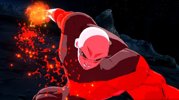 DRAGON BALL FighterZ - Jiren 💎 DLC STEAM RUSSIA