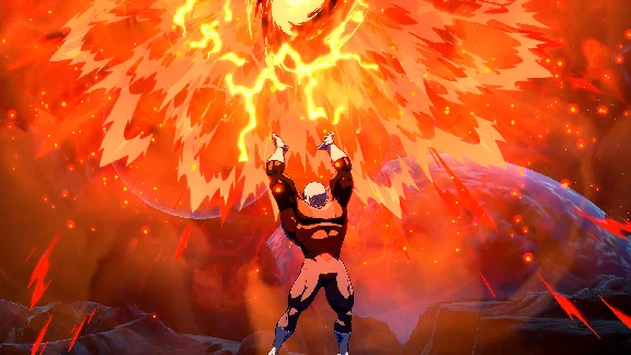 DRAGON BALL FighterZ - Jiren 💎 DLC STEAM RUSSIA