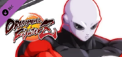 DRAGON BALL FighterZ - Jiren 💎 DLC STEAM RUSSIA