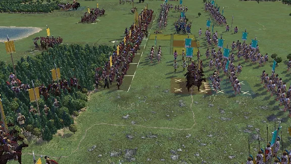Field of Glory II Complete (Steam key / Region Free)