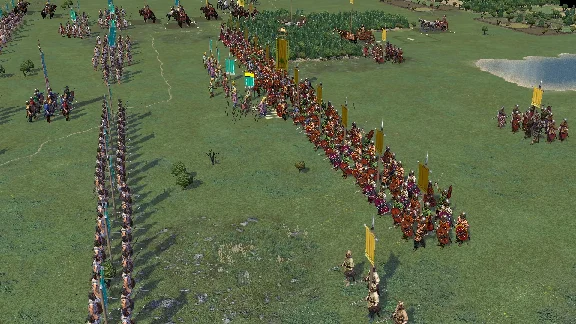 Field of Glory II Complete (Steam key / Region Free)