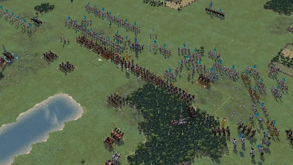 Field of Glory II Complete (Steam key / Region Free)