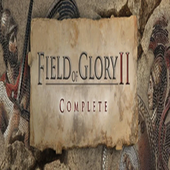 Field of Glory II Complete (Steam key / Region Free)