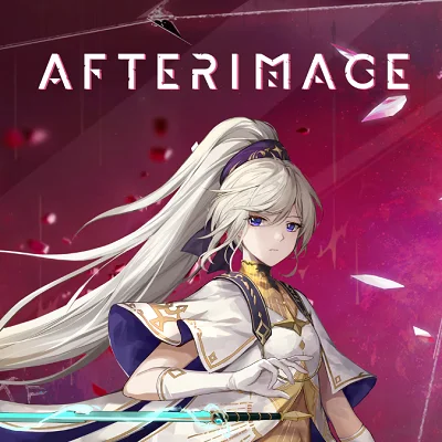 AFTERIMAGE ✅STEAM KEY🔑