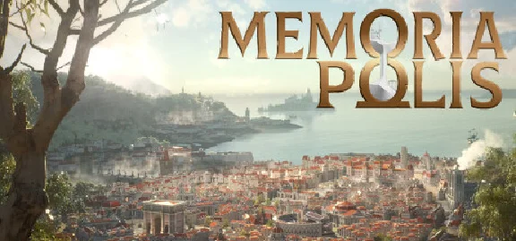 MEMORIAPOLIS - STEAM GIFT RUSSIA