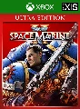 WARHAMMER 40,000: SPACE MARINE 2 - ULTRA EDITION XBOX🔑