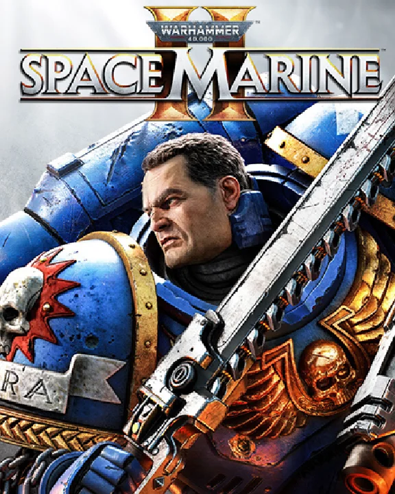 🔥Warhammer 40,000: Space Marine 2 STEAM KEY🔑 GLOBAL