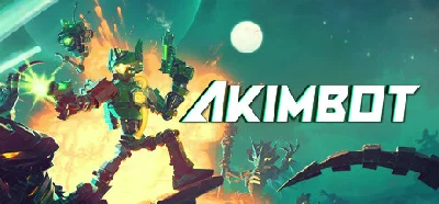 Akimbot - STEAM GIFT RUSSIA