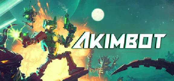 Akimbot - STEAM GIFT RUSSIA