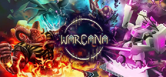 WARCANA - STEAM GIFT РОССИЯ