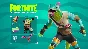 🎮🔥Fortnite - Sun & Scales Pack +600 VB XBOX🔑KEY