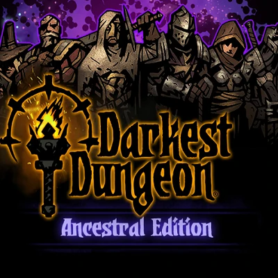 DARKEST DUNGEON ANCESTRAL EDITION ✅(STEAM КЛЮЧ)+ПОДАРОК