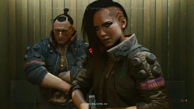 Cyberpunk 2077: Phantom Liberty (GOG Ключ Global + РФ)