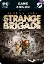 ✅💙STRANGE BRIGADE - SEASON PASS💙STEAM GIFT🤖АВТО