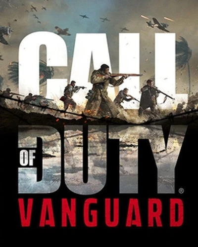 Call of Duty: Vanguard