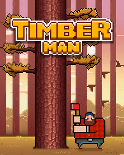 Timberman