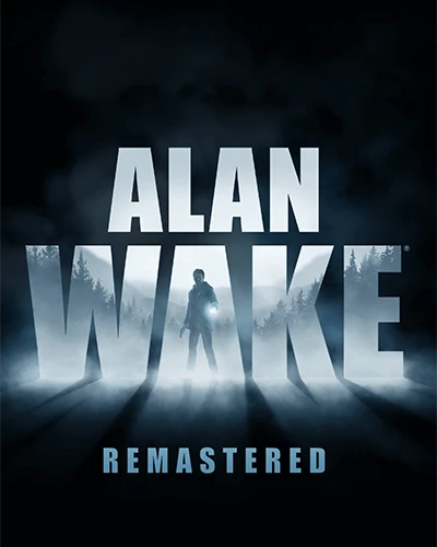 Alan Wake Remastered