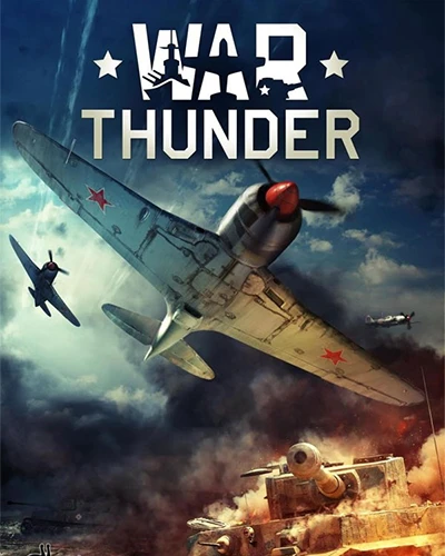 War Thunder