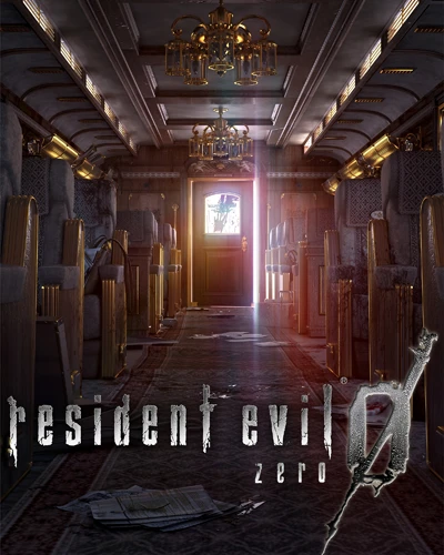 Resident Evil 0