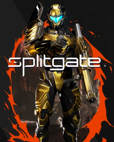 Splitgate