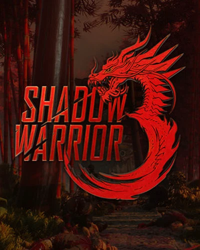 Shadow Warrior 3