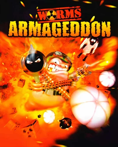 Worms Armageddon