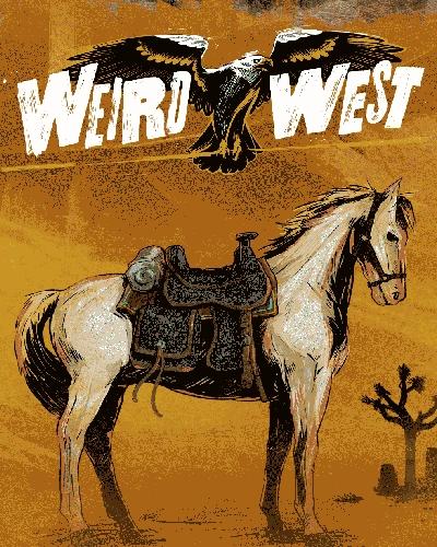 Weird West