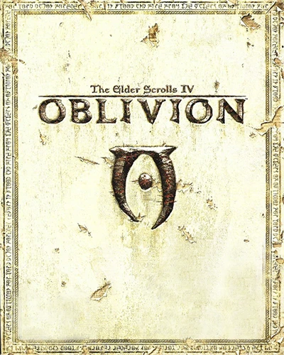 The Elder Scrolls IV: Oblivion