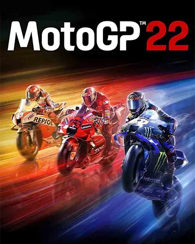 MotoGP 22