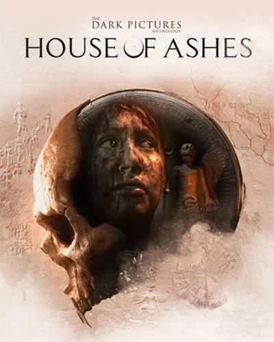 The Dark Pictures Anthology: House of Ashes