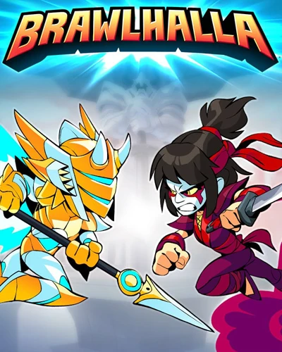 Brawlhalla