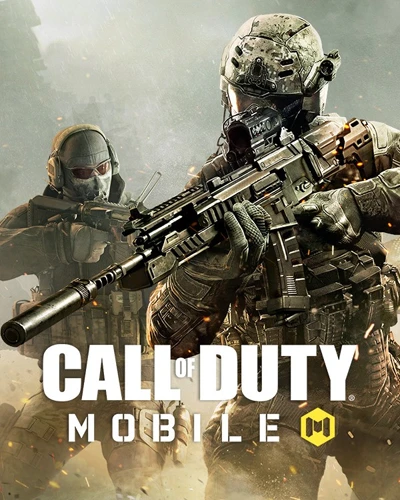 Call of Duty: Mobile