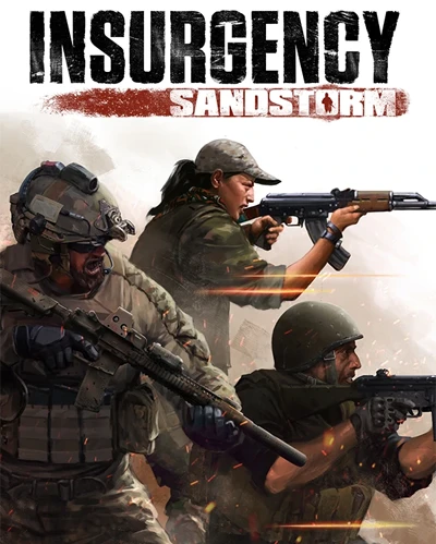 Insurgency: Sandstorm