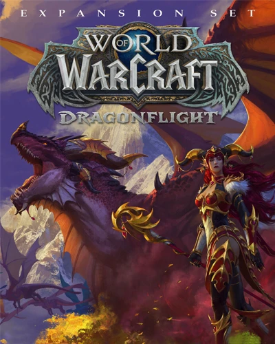 World of Warcraft: Dragonflight