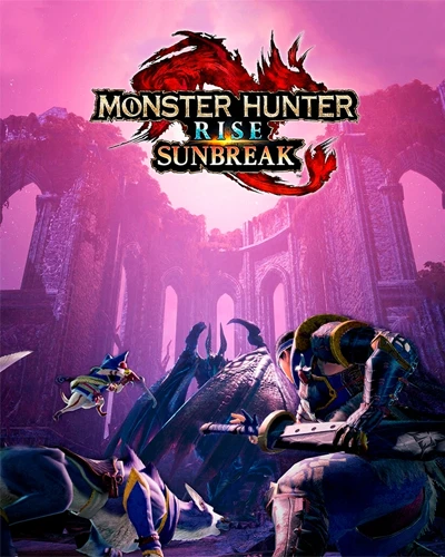 Monster Hunter Rise: Sunbreak