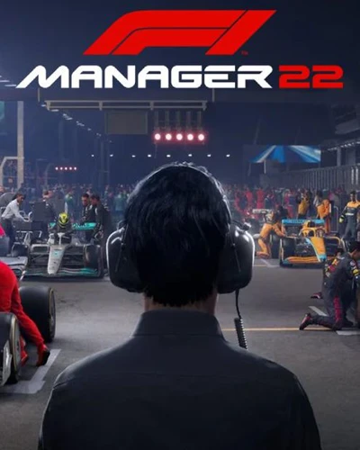 F1 Manager 2022