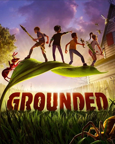 Grounded